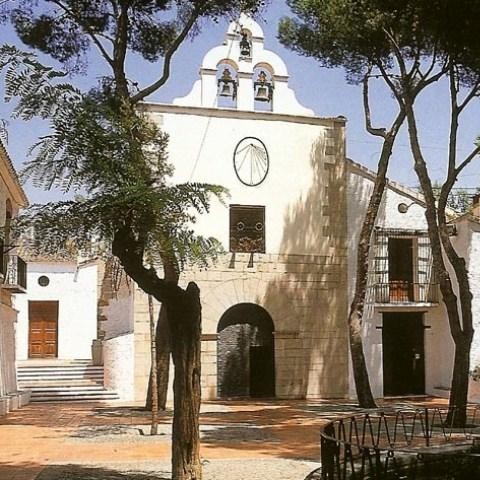 Plaza Mayor de Vila-real